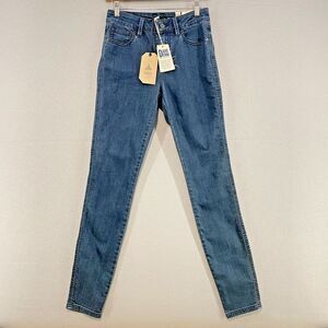 Blue Women's Jeans